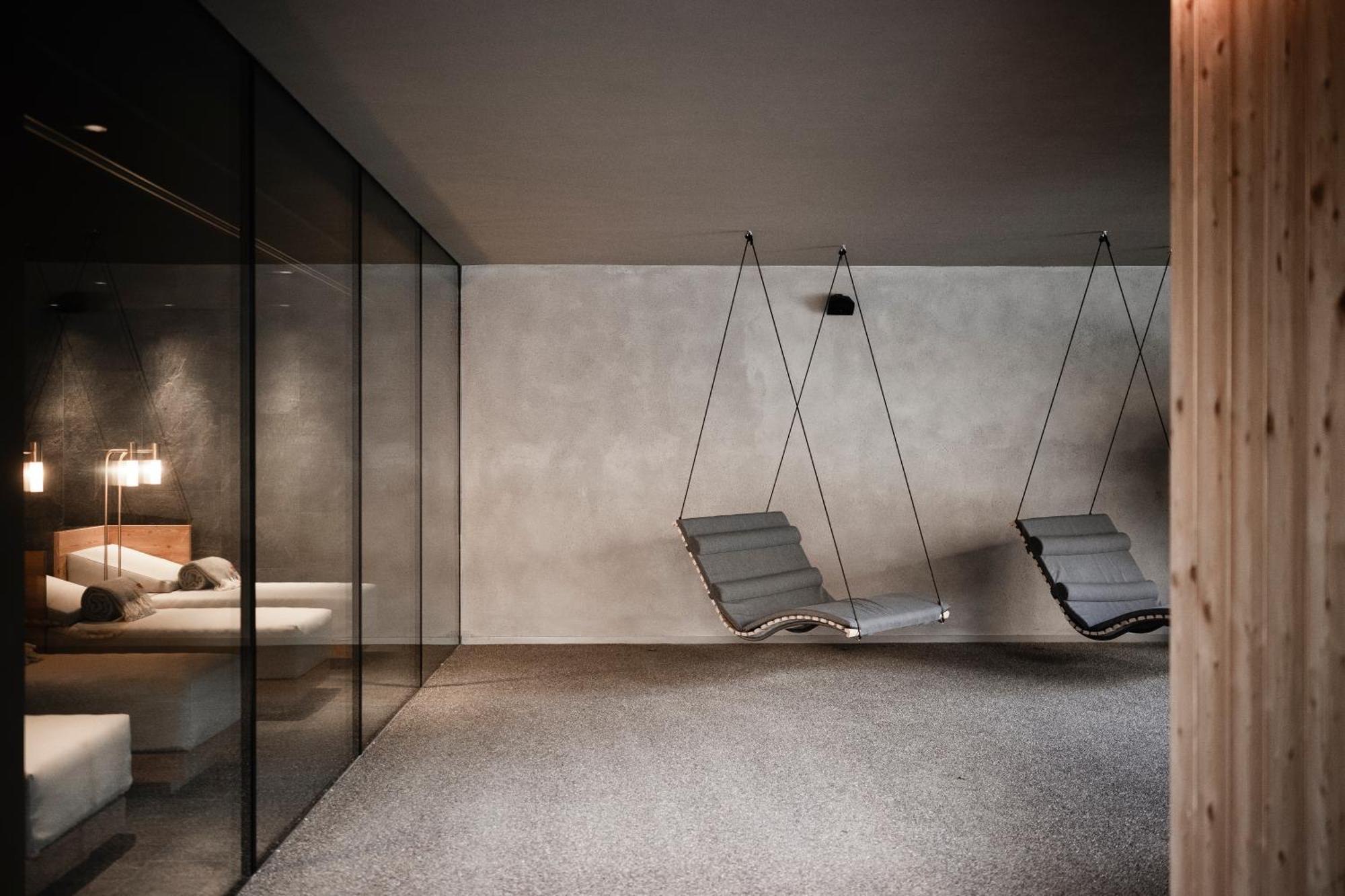 Olm Nature Escape - Eco Aparthotel Campo Tures Zewnętrze zdjęcie